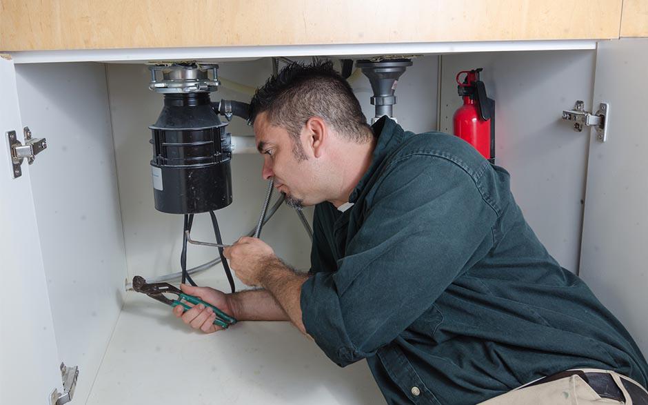plombier installateur thermique Sartrouville