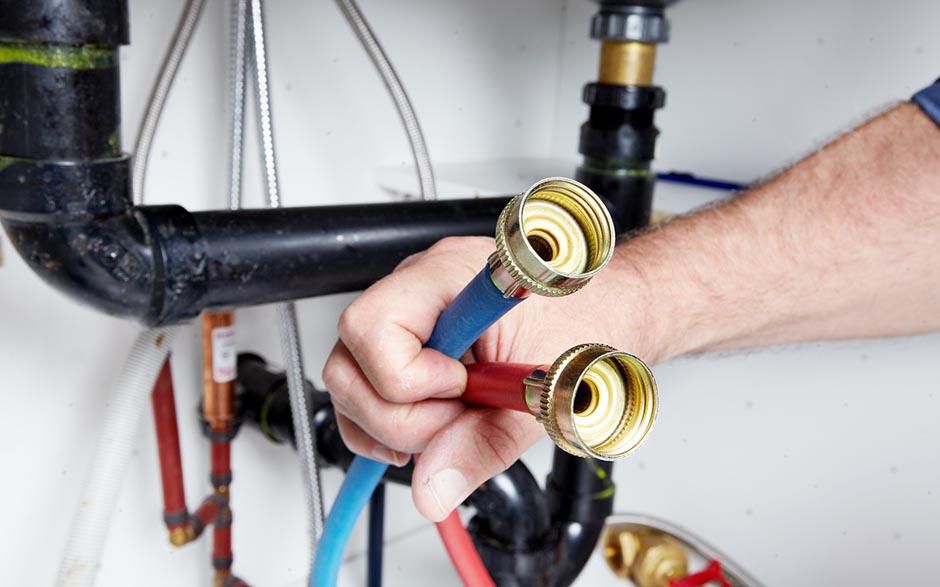 plombier installateur thermique Sartrouville